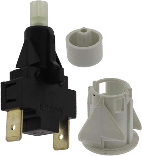 cannon gas cooker igniter